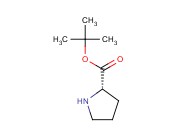 H-Pro-OtBu