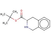 tert-Butyl (S)-1,2,3,4-tetrahydro-isoquinoline-3-carboxylate