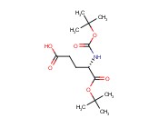 1-tert-Butyl N-(tert-Butoxycarbonyl)-L-glutamate