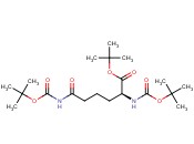 5-[(3-羧基-5-<span class='lighter'>甲基</span>-4-羰基-2,5-环己二烯-1-亚基)[4-[(4-苯<span class='lighter'>甲基</span>)<span class='lighter'>氨基</span>]<span class='lighter'>苯基</span>]<span class='lighter'>甲基</span>]-3-<span class='lighter'>甲基</span>水杨基<