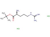 <span class='lighter'>L-</span>精<span class='lighter'>氨酸</span><span class='lighter'>乙</span><span class='lighter'>酯</span><span class='lighter'>盐酸盐</span>