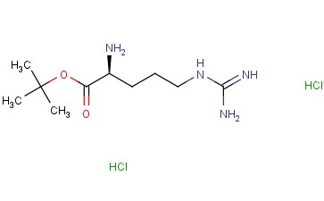 <span class='lighter'>L-</span>精<span class='lighter'>氨酸</span><span class='lighter'>乙</span><span class='lighter'>酯</span><span class='lighter'>盐酸盐</span>