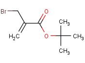 T-BUTYL 2-(BROMOMETHYL)ACRYLATE