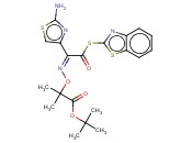CEFTAZIDIME <span class='lighter'>INTERMEDIATE</span>