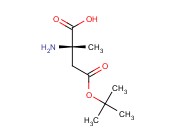 (S)-ALPHA-METHYLASPARTIC ACID 4-TERT-BUTYL ESTER