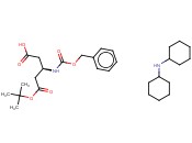 CBZ-BETA-HOASP(OTBU)-OH DCHA