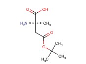 (R)-ALPHA-METHYLASPARTIC ACID-4-T-BUTYL ESTER