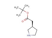 (R)-3-(BOC-氨基)<span class='lighter'>吡咯烷</span>