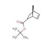 5-降冰片烯-2-羧酸<span class='lighter'>叔</span><span class='lighter'>丁</span>酯