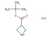 3-吖啶甲酸叔<span class='lighter'>丁</span><span class='lighter'>酯</span><span class='lighter'>盐酸盐</span>
