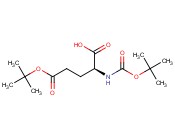 <span class='lighter'>叔</span><span class='lighter'>丁</span><span class='lighter'>氧</span><span class='lighter'>羰基</span>-L-谷氨酸5<span class='lighter'>叔</span><span class='lighter'>丁</span>脂