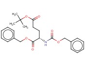 Z-Glu(OtBu)-<span class='lighter'>OBzl</span>