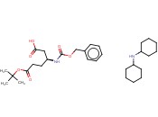 CBZ-BETA-HOGLU(OTBU)-OH DCHA