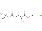 D-谷氨酸 5-叔<span class='lighter'>丁</span><span class='lighter'>酯</span> 1-甲<span class='lighter'>酯</span><span class='lighter'>盐酸盐</span>