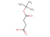 单叔丁基琥珀<span class='lighter'>酸</span><span class='lighter'>酯</span>
