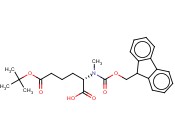 FMOC-N-ME-AAD(OTBU)-OH