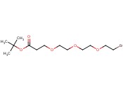 BROMO-PEG3-T-BUTYL ESTER
