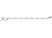PROPARGYL-PEG7-T-BUTYL ESTER