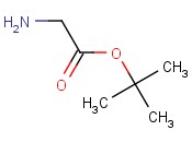 tert-Butyl glycinate