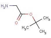 tert-Butyl 2-aminoacetate