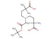 2,2'-(2-TERT-BUTOXY-2-OXOETHYLAZANEDIYL)BIS(ETHANE-2,1-DIYL) BIS(2-AMINOPROPANOATE)