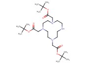 1,4,7,10-TETRAAZACYCLODODECANE-1,4,7-TRIACETATE