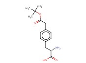 (S)-2-AMINO-3-(4-(2-TERT-BUTOXY-2-OXOETHYL)PHENYL)PROPANOIC ACID