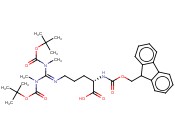 FMOC-SDMA(BOC)2-OH
