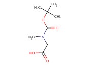 <span class='lighter'>Boc</span>-肌<span class='lighter'>氨酸</span>