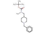 TERT-BUTYL ((1-BENZYLPIPERIDIN-4-YL)METHYL)(METHYL)CARBAMATE