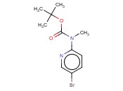 (5-BROMOPYRIDIN-2-YL)METHYL-CARBAMIC ACID TERT-BUTYL ESTER