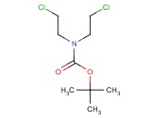N-Boc-N,N-bis(2-chloroethyl)amine