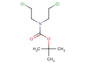 tert-Butyl bis(2-chloroethyl)carbamate