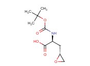 ERYTHRO-BOC-L-PRG-EPOXIDE