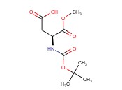 Boc-Asp-OMe