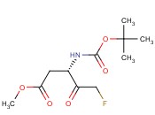 BOC-ASP(OME)-FMK