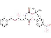 BOC-ASP(OBZL)-ONP