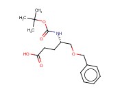 BOC-GLUTAMINOL(OBZL)