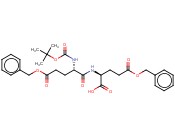 BOC-GLU(<span class='lighter'>OBZL</span>)-GLU(<span class='lighter'>OBZL</span>)-OH