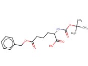 (S)-6-(BENZYLOXY)-2-(TERT-BUTOXYCARBONYLAMINO)-6-OXOHEXANOIC ACID
