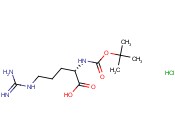 BOC-ARG-OH HYDROCHLORIDE