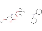 Boc-O-methyl-L-homoserine dicyclohexylammonium salt