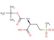 <span class='lighter'>BOC-MET</span>(O2)-OH