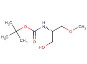 N-BOC-(S)-2-AMINO-3-METHOXY-1-PROPANOL