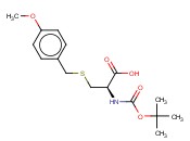 Boc-S-(4-甲氧基苄基)-L-半胱氨酸