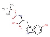 Nα-Boc-5-hydroxy-L-tryptophan