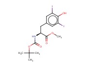 Boc-3,5-diiodo-L-tyrosine methyl ester