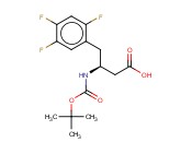 BOC-(S)-3-AMINO-4-(2,4,5-TRIFLUORO-PHENYL)-BUTYRIC ACID