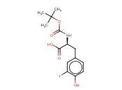 Boc-3-iodo-L-tyrosine