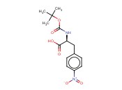 BOC-4-NITRO-L-PHENYLALANINE